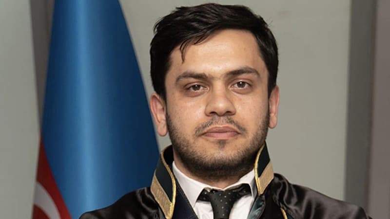 Misir Şahquliyev məsuliyyətdən azad edildi