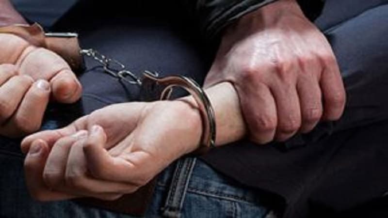 Bakıda boşanmaq istəyən arvadının qulağını kəsən kişi saxlanıldı
