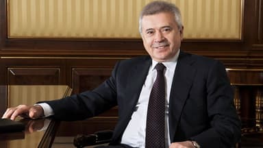 Azərbaycanlı Rusiyanın ən varlı adamı oldu - 28,7 milyardı var
