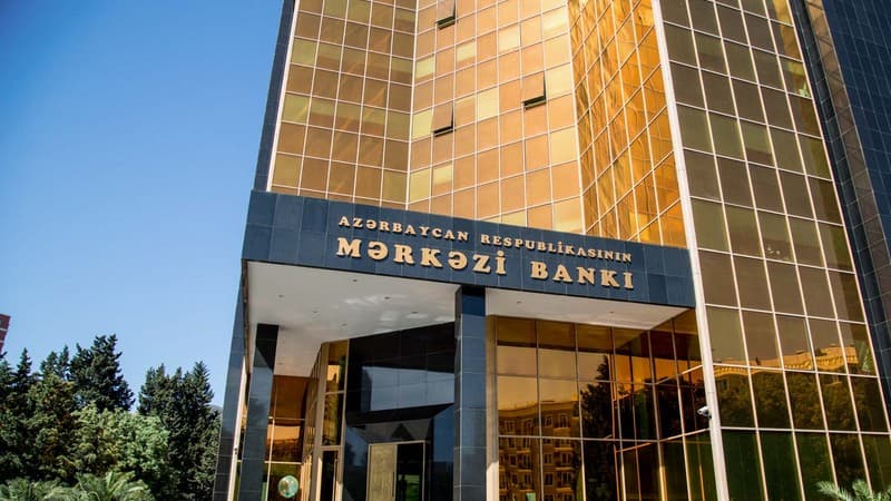 Mərkəzi Bank uçot dərəcəsi ilə bağlı qərar verdi