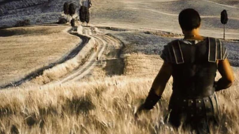 2.000 illik qladiator məzarı aşkarlandı: Necə öldüyü hələ də müəmmalıdır