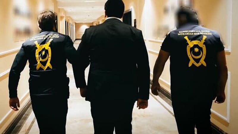 Vəzifəli şəxslərə cinayət işi açıldı