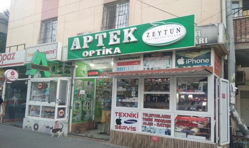 Dövlət Agentliyi dərman şirkətini cəzalandırdı
