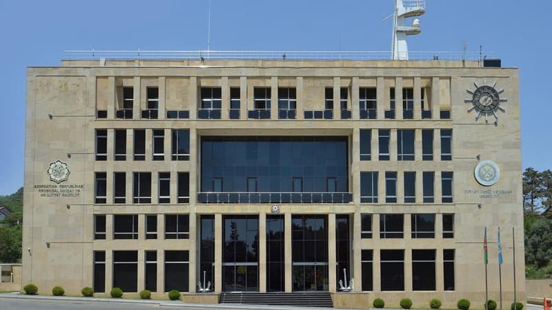 Dövlət Dəniz və Liman Agentliyi gəmilərə xəbərdarlıq etdi