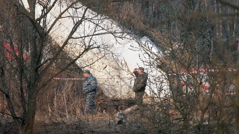 Polşa Smolensk fəlakəti işində 43 rusiyalı eksperti ittiham edir