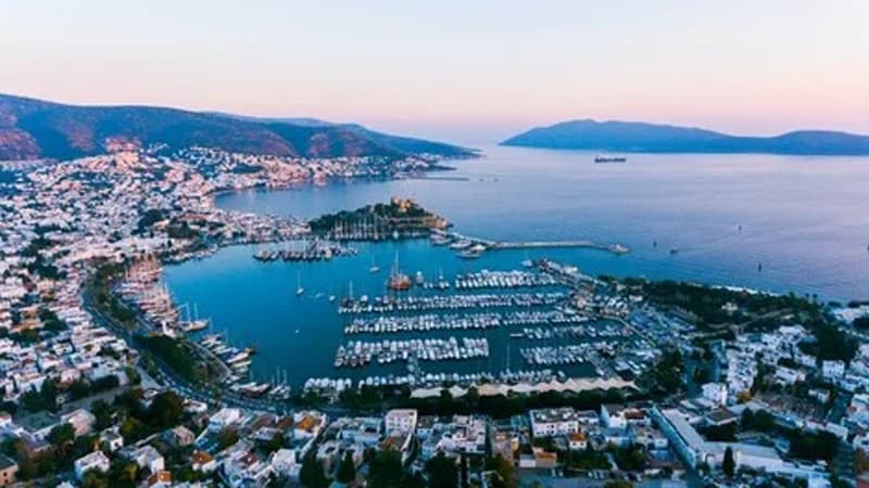 Türkiyənin hər guşəsi, hər bölgəsi canlı tarix, möcüzə və əsrarəngiz gözəllik mənbəyidir