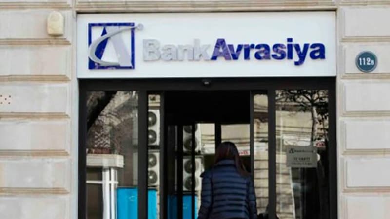 Bu bank kredit verə bilmir, verdiyini də geri ala bilmir