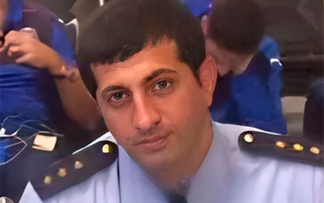 Hakim yarım milyonluq qızıla görə tutulanlara "yox" dedi
