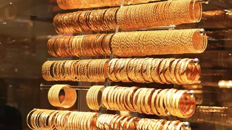 Məşhur bankdan qızıl üçün proqnoz: Gözlənilən yeni qiymət səviyyəsi...