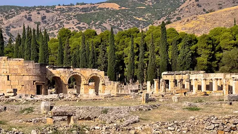 Alimləri heyrətə salan kəşf: 2000 il əvvəl yazılmış mətnin gerçəyi üzə çıxdı
