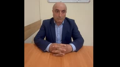 SDU-nun işdən çıxarılan müəllimi yardım müraciəti etdi (VİDEO)