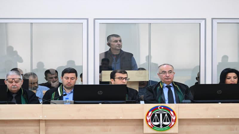 Manukyan etiraf etdi: Azərbaycan ərazilərinə silahlar Ermənistandan gətirilirmiş