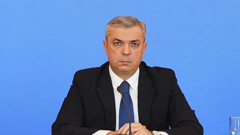 Samir Nuriyevin ailəsində ağır itki