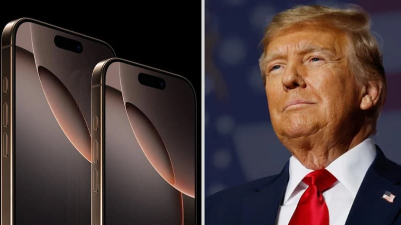 "iPhone" bahalaşacaq: "Apple" istehsalını ABŞ-a köçürməyəcək