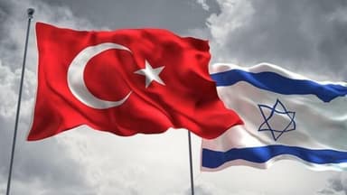 Trampın İsrail və Türkiyənin razılığa gələcəklərinə əminliyi nədən doğur? (ŞƏRH)