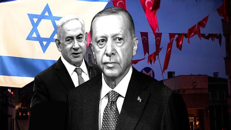 Suriyada İsrail-Türkiyə gərginliyinin dinamikası hara aparır? (RƏYLƏR)