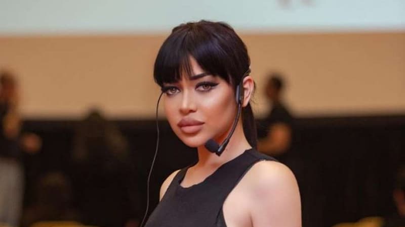 Nigar Fərhadın verilişi bağlandı