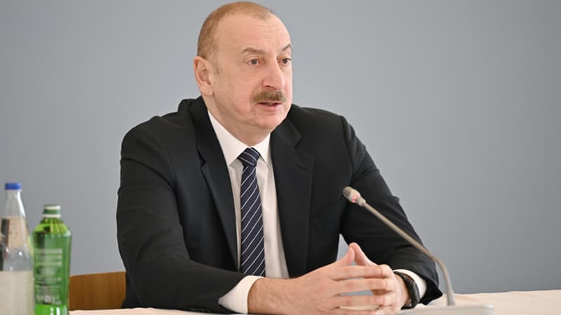 İlham Əliyev: Trampın prezident seçilməsi Ermənistanı ciddi şəkildə məyus etdi