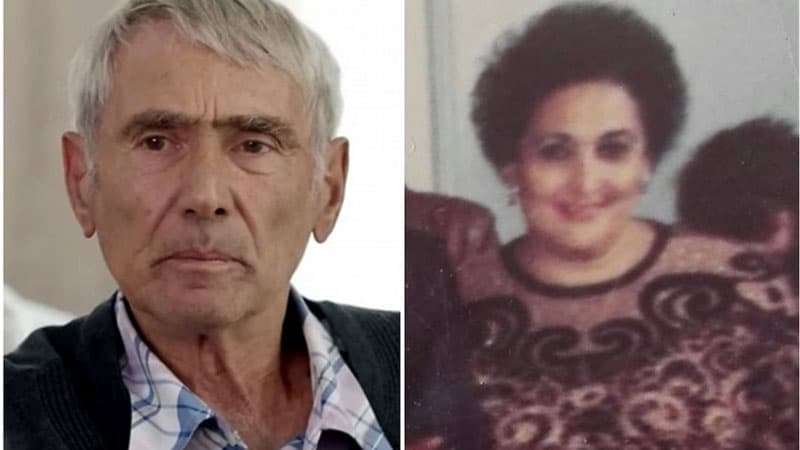 Bakıda aktyor və arvadını öldürən şəxsə ömürlük həbs