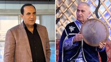 Xanəndədən Manaf Ağayavə cavab: "Uşaqdır, bu sözü deyənlərin..."