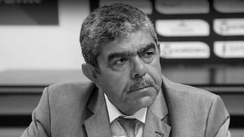 Azərbaycanda federasiya prezidenti vəfat etdi