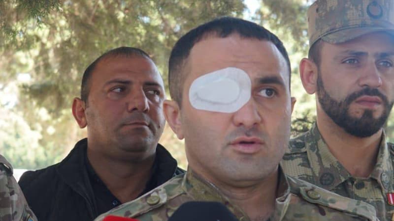 Hacı Vəliyev həbs olundu (YENİLƏNİB)