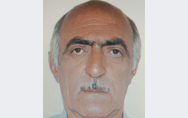 Şabrançayda daha bir nəfərin meyiti tapıldı