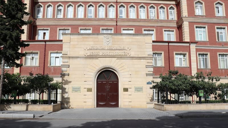 Hərbçimizin həlak olması ilə bağlı cinayət işi başlandı