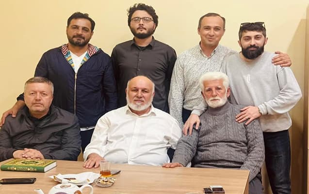 "Ayıq sürücü"nün aktyorlarına hücum olub? - RƏSMİ