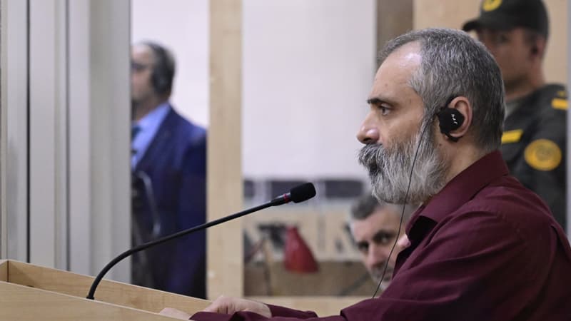 Babayan: Mən, Arutyunyan, Vardanyan erməni sakinlərin Azərbaycana inteqrasiyasının əleyhinə idik
