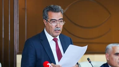 Vüqar Səfərliyə qaytarılan əmlaklar yenə əlindən çıxa bilər