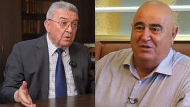 Sabiq nazir: "İsfəndiyar bir evi beş adama satdığı kimi, elə bilir diplom da satılır"
