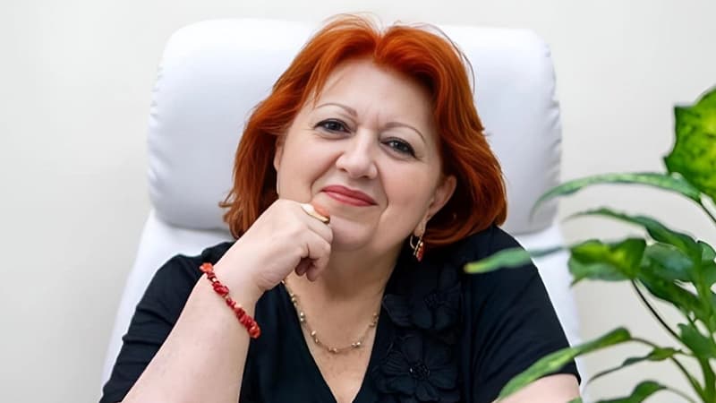 Dilarə Əliyeva direktor vəzifəsindən azad edildi