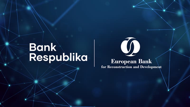EBRD "Bank Respublika"ya növbətə dəfə iri həcmdə kredit ayırdı