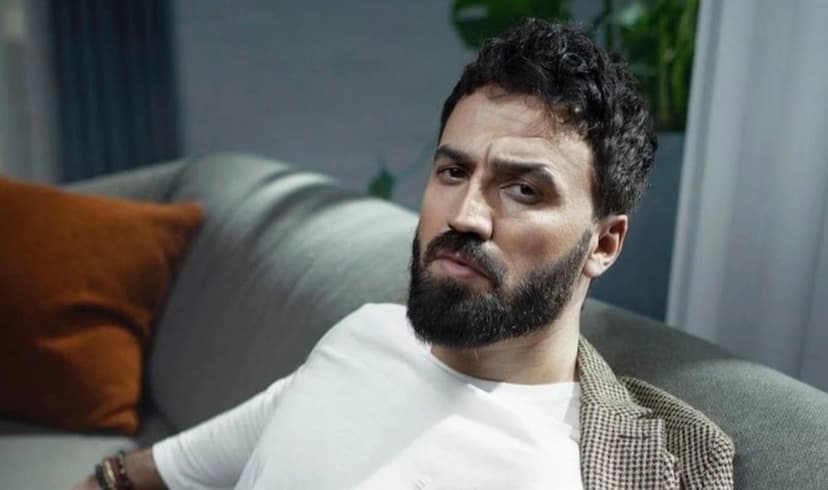 Zamiq Hüseynov: "Ən zəif nöqtəm budur"
