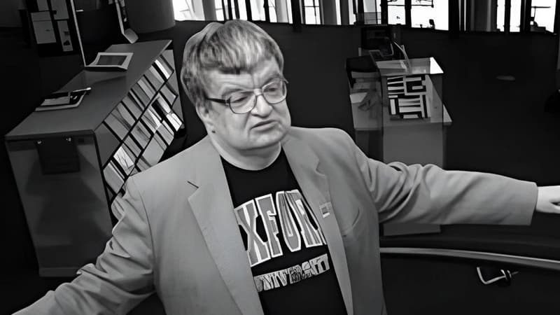 Elmin izah edə bilmədiyi adam: Xəstə doğulub necə alim oldu?
