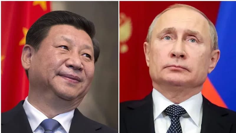 Putin və Si Trampı onun öz “razılaşma sənəti” ilə yenəcək - Cozef Bosko