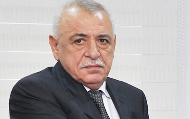 Sabiq deputatın tikintisi dayandırıldı