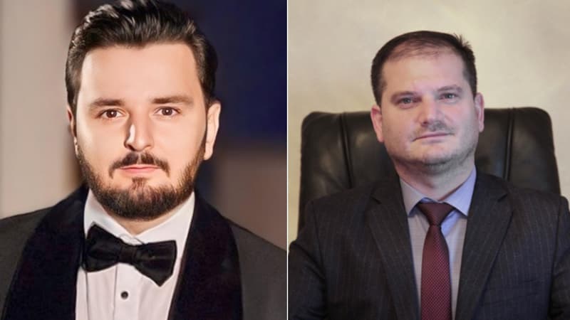 Nazirdən iki təyinat