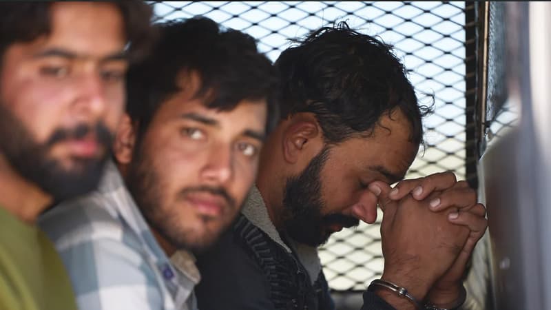 ABŞ deportasiya olunmuş miqrantları bu ölkələrə göndərmək istəyir