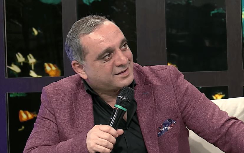 İbrahim Borçalı muğam oxuya bilmədiyini etiraf etdi (VİDEO)