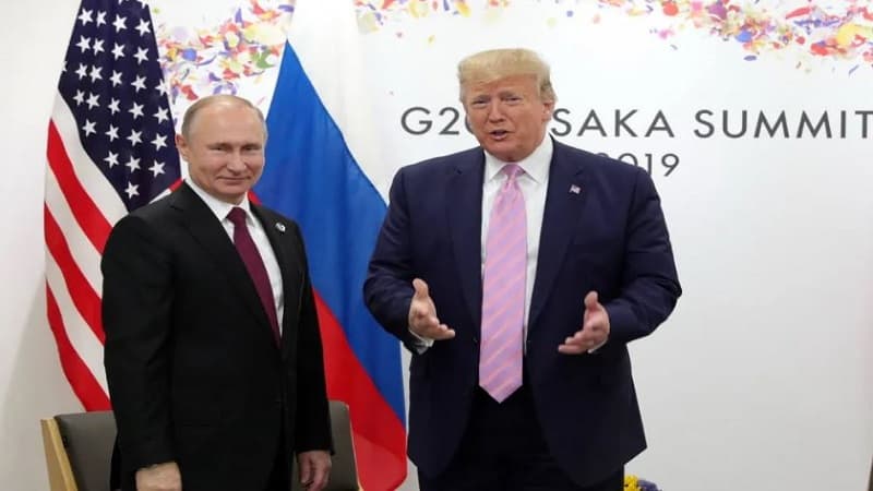 Putin Trampı "asanlıqla manipulyasiya olunan uşaq" kimi görür – Adam Şiff
