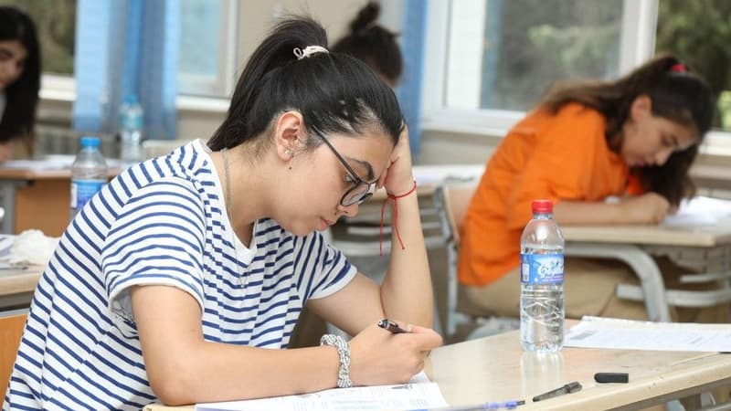 Buraxılış imtahanının nəticələri elan olundu - 23 nəfərdən maksimum nəticə