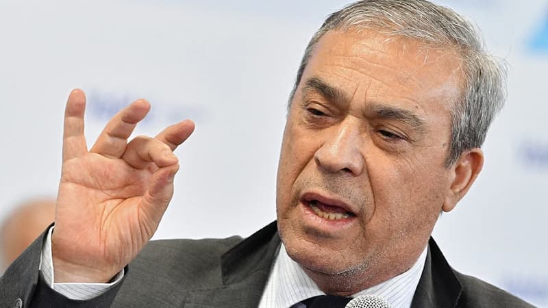 Fələstin səfiri: "Ümid edirik ki, Tramp müstəqilliyimizi tanıyacaq"