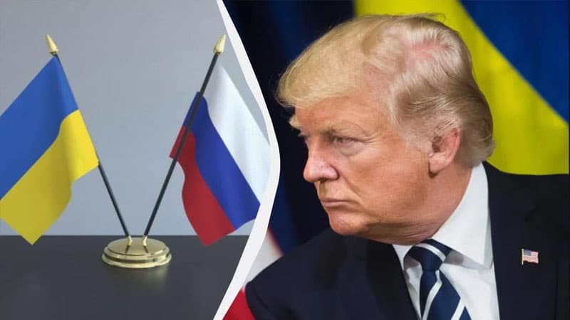 Tramp Putinin İstanbula gəlməməsinə münasibət bildirdi