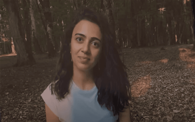 Üçüncü övladını dünyaya gətirərkən öldü... (VİDEO)