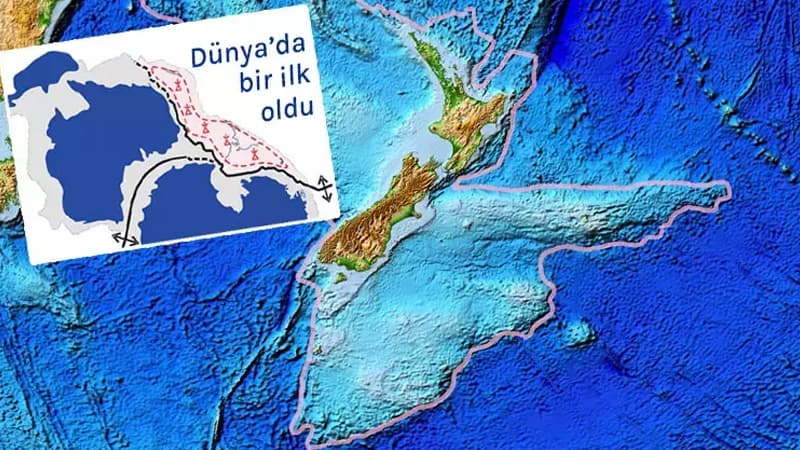 İtmiş qitənin sirri: 1600-cü illərdən bəri axtarılan Zelandiya necə yoxa çıxdı, necə tapıldı?