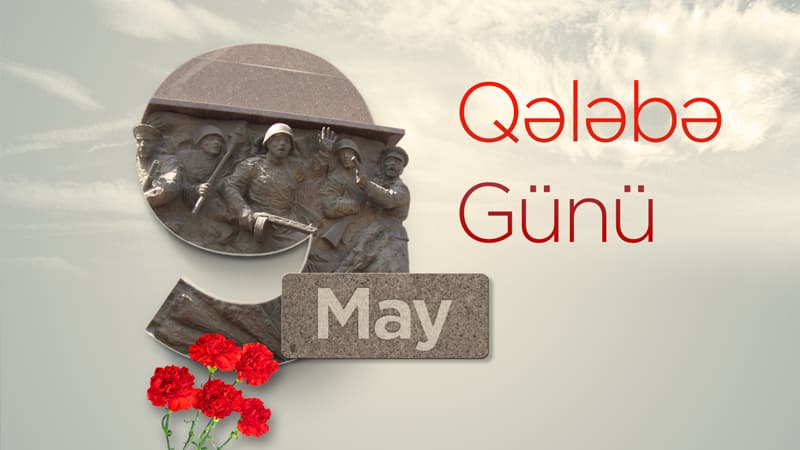 Faşizm üzərində qələbədən 80 il ötür
