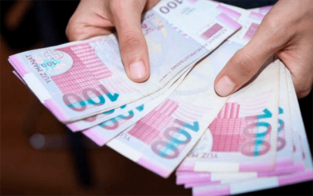 Bilet satışından cəmi 1000 manat qazanıblar