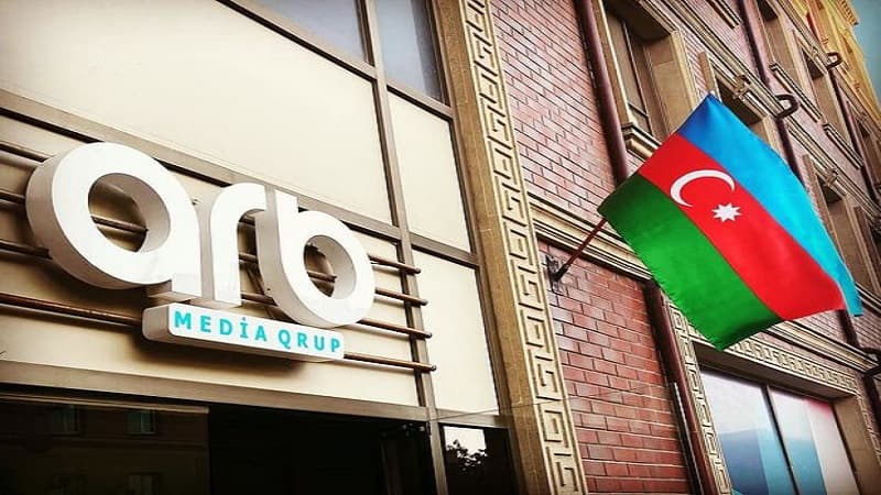 ARB telekanalının 11 yaşı tamam olur